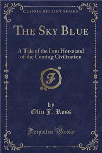 The Sky Blue