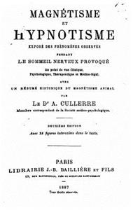 Magnétisme et hypnotisme