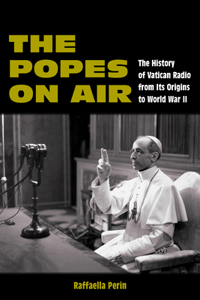 Popes on Air