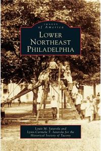 Lower Northeast Philadelphia