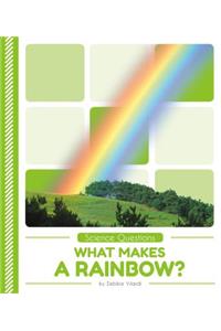 What Makes a Rainbow?