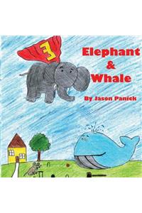 Elephant and Whale