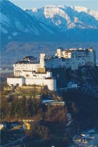 The Salzburg Austria Journal