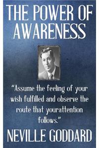 Neville Goddard
