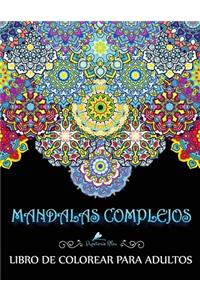 Mandalas Complejos