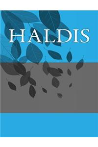 Haldis