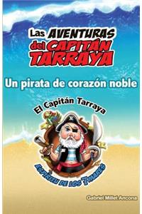 Las Aventuras del Capitán Tarraya