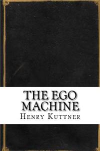The Ego Machine