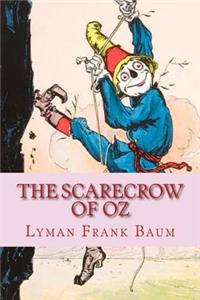 Scarecrow of Oz