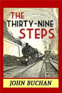 The Thirty-Nine Steps