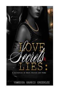 Love Secrets and Lies