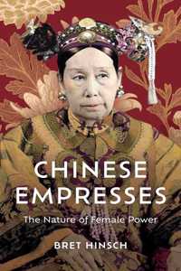 Chinese Empresses