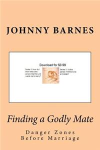 Finding a Godly Mate