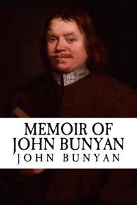 Memoir of John Bunyan