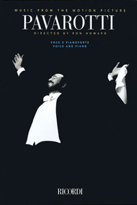 Pavarotti - Music From the Motion Picture