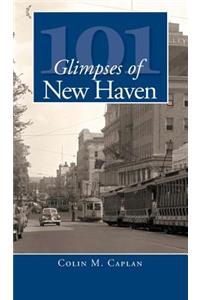 101 Glimpses of New Haven