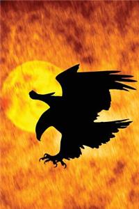 Black Hawk Notebook