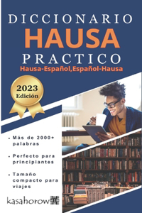 Diccionario Hausa Práctico