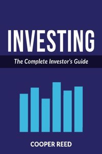 Investing: The Complete 9-Book Investors Guide: Stock Market, Day Trading, Forex and Penny Stocks