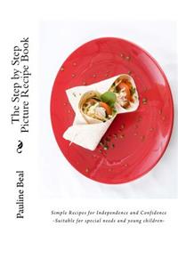 Step by Step Picture Recipe Book