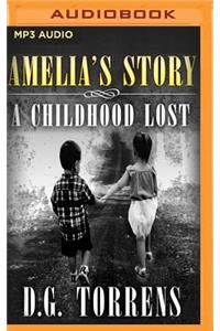 Amelia's Story