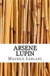 Arsene Lupin