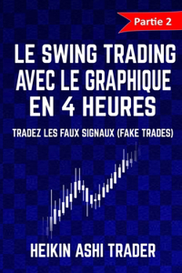 Swing Trading Avec Le Graphique En 4 Heures 2