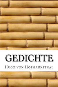 Gedichte