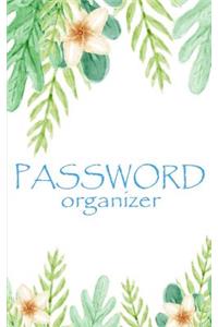 Password Organizer