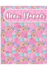 Menu Planner