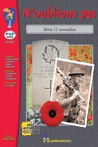 N'oublions Pas
