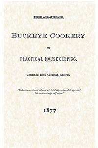 Buckeye Cookery and Practical Housekeeping