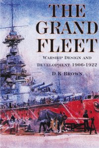 The Grand Fleet