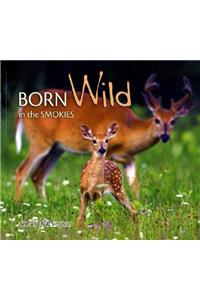 Born Wild in the Smokies