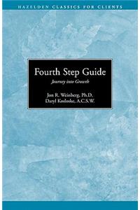 Fourth Step Guide