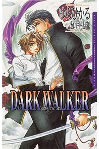 Dark Walker (Yaoi novel)