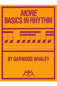 More Basics in Rhythm