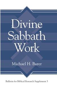 Divine Sabbath Work