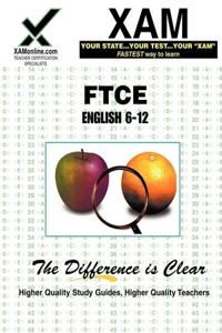 FTCE English 6-12