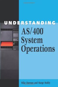 Understanding As/400 System Operations
