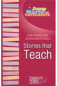 Stories That Teach