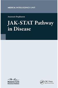 Jak-Stat Pathway in Disease