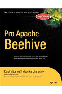 Pro Apache Beehive