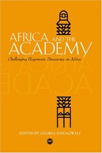 Africa And The Academy