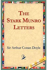 Stark Munro Letters