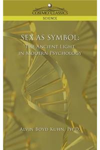 Sex as Symbol