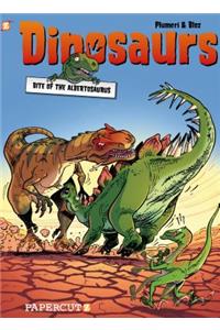 Dinosaurs #2