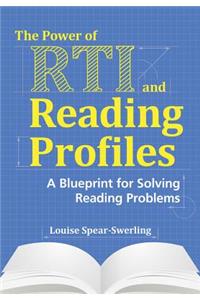 Power of RTI and Reading Profiles