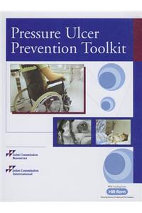 Pressure Ulcer Prevention Toolkit