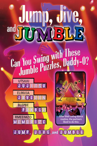 Jump, Jive, and Jumble